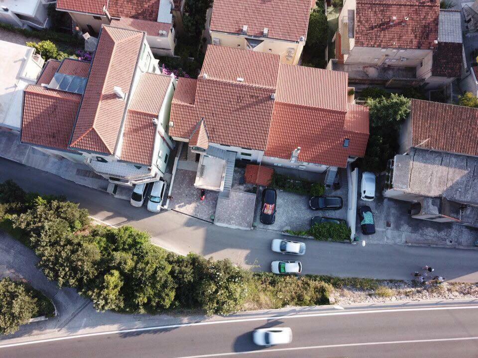 Mucic Apartments Makarska Exterior photo